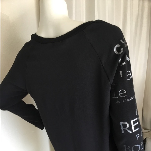 La BOHEME DE PARIS WOMEN’S LONG SLEEVES SHIRT - Picture 2 of 9